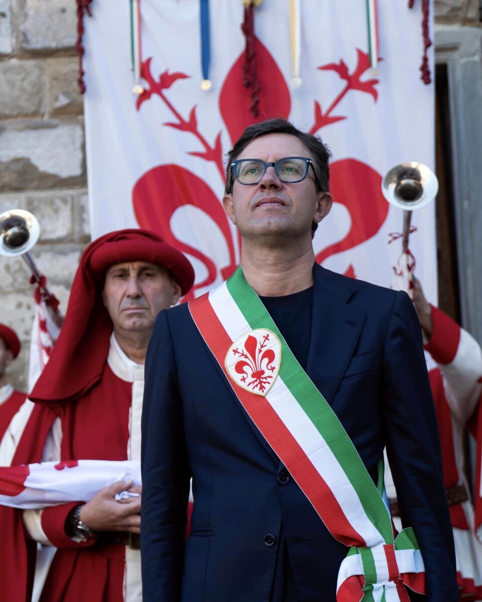 Nardella: "Pronto a candidarmi alle Europee". E Renzi: "Mai con la destra"