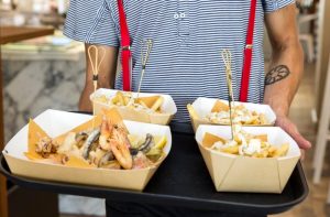 Fiera d'Ottobre a Dicomano