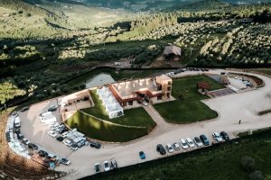 Open day al Frantoio Buonamici di Fiesole