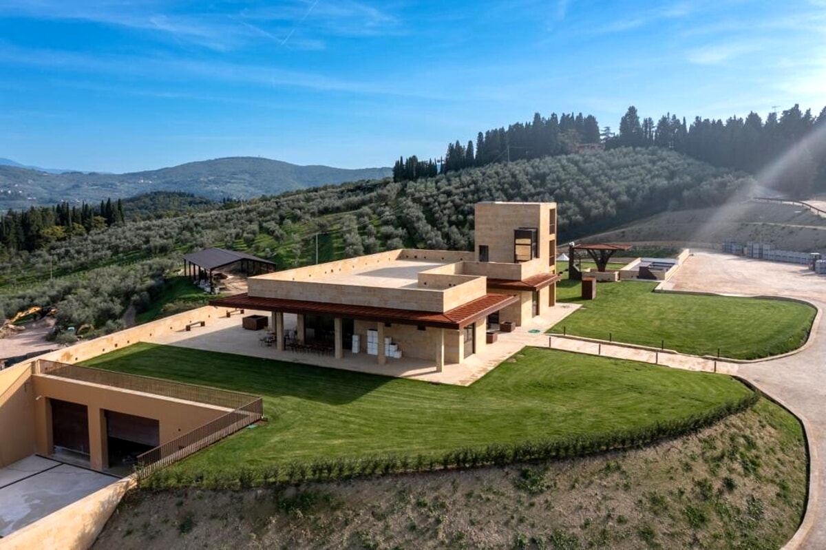 Open day al Frantoio Buonamici: visite guidate e degustazioni gratuite all'insegna del'olio 'novo'