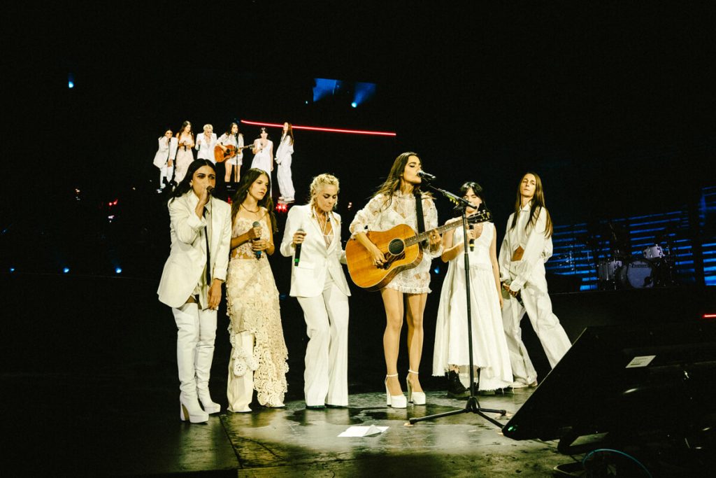 Levante in concerto a Firenze