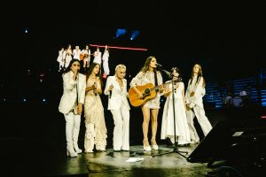 Levante in concerto a Firenze
