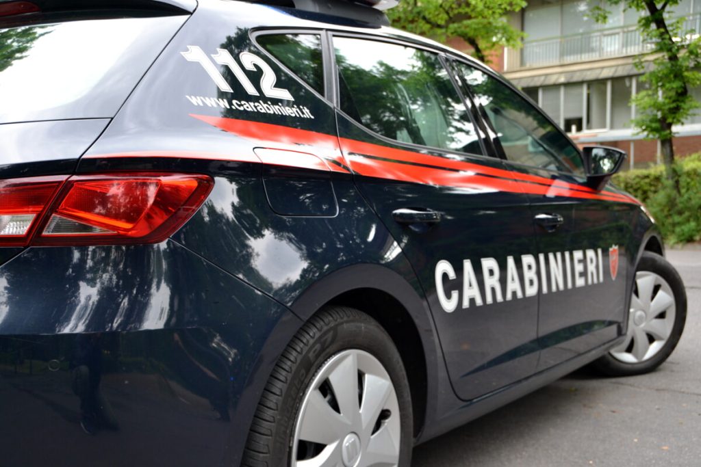 Novoli: trovato con una cassetta piena di contanti