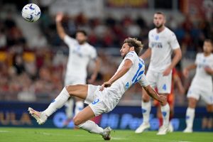 Empoli-Udinese, probabili formazioni e dove vederla in tv