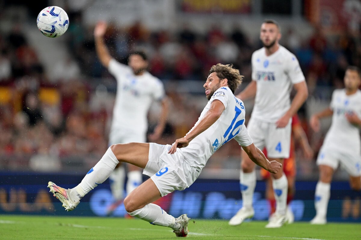 Empoli-Udinese, probabili formazioni e dove vederla in tv