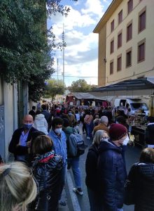 Empolissima d'autunno: torna il grande mercato