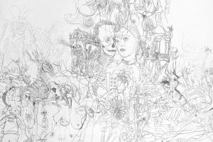 "The Tilt of Time", mostra collettiva a IED Firenze