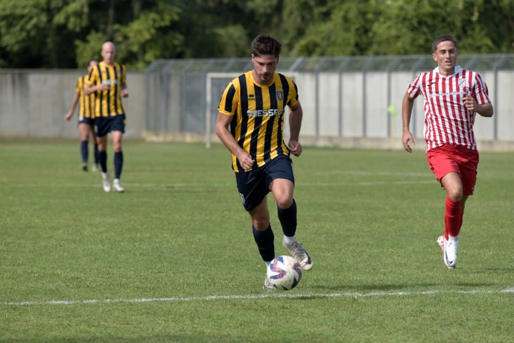 Serie D, il Figline ospita il Montevarchi per tornare alla vittoria: i numeri della sfida