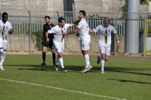 Serie D, arriva il primo ko per il Figline: la cronaca della gara con la Pianese