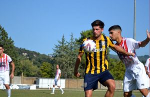 Serie D, i risultati delle fiorentine: tonfo Figline, cade il Certaldo, pari per il San Donato