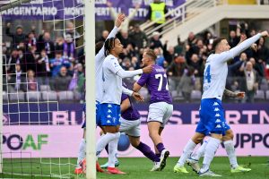 Fiorentina-Empoli, probabili formazioni e dove vederla in tv
