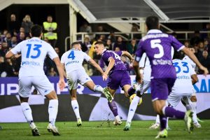 Fiorentina-Empoli 0-2, le pagelle dei viola: male tutta la retroguardia ma anche l'attacco resta a secco