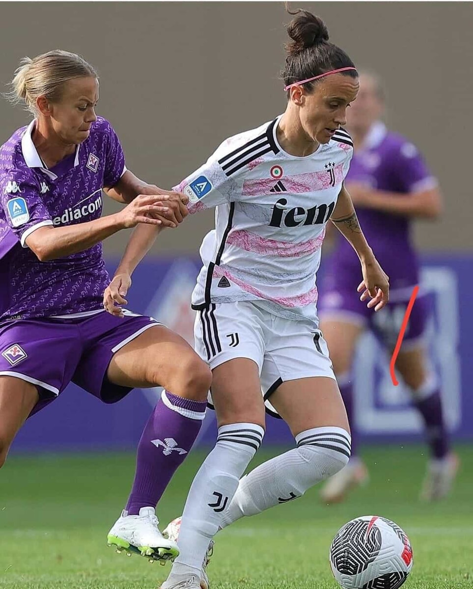 Girelli stende la Fiorentina Femminile: al Viola Park passa la Juventus 2-1