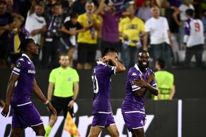 Fiorentina-Ferencvaros 2-2, le pagelle: Barák e Ikoné danno la scossa