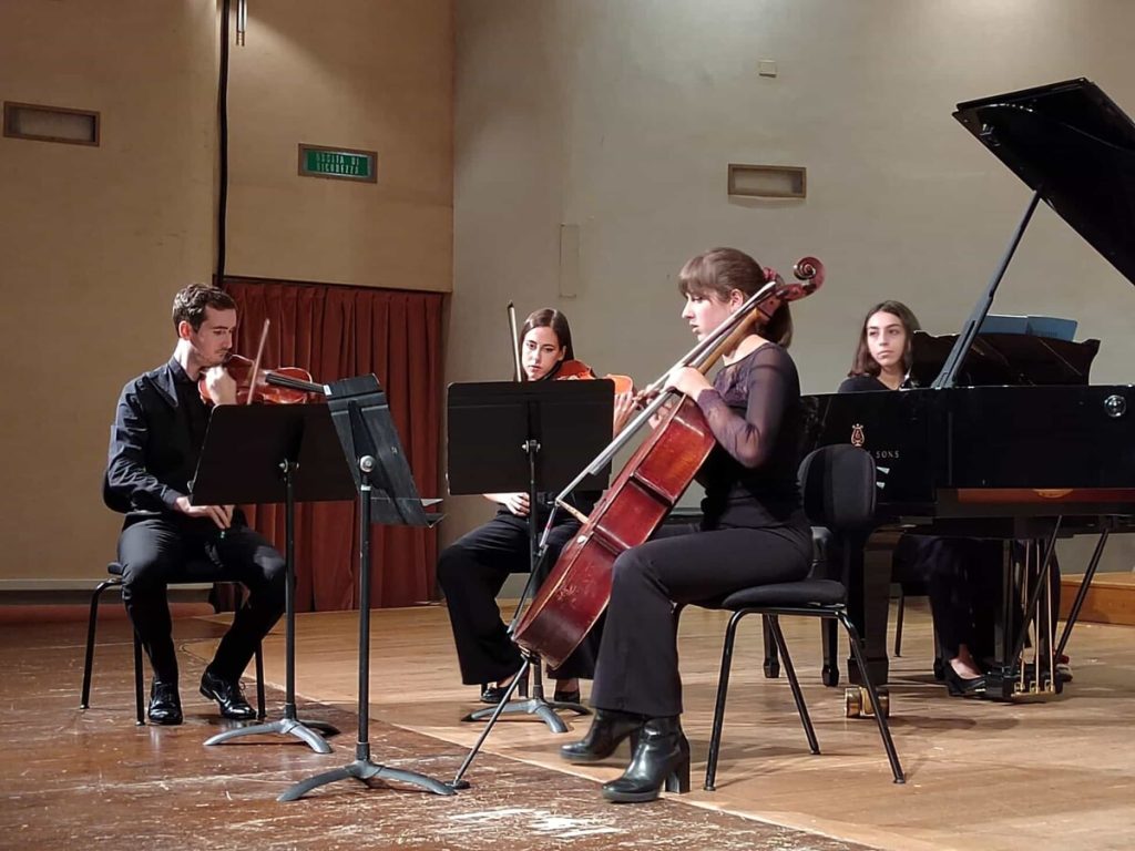 Nasce l’Associazione “Amici del Conservatorio Luigi Cherubini”