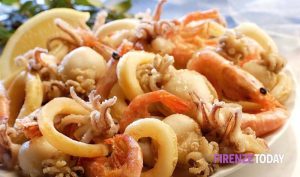 Sagra del fritto misto
