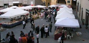 Fucecchio Alta in festa e Sagra del Ciaccino
