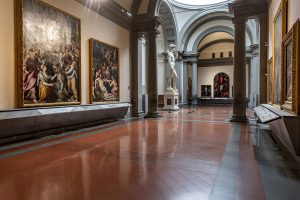 Boom di visitatori alla Galleria dell'Accademia: superato il record del 2019