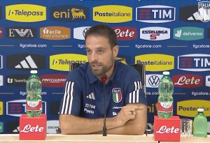 Italia, Bonaventura: "Europeo? Devono giocare i migliori. Firenze piazza ideale dopo il Milan"