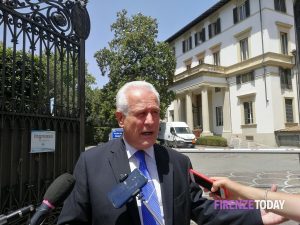 Hub per minori, il Pd ancora diviso: Biffoni contro Giani, Fossi prova a mediare e prende tempo