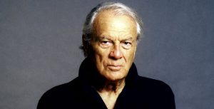 "Un perdente di successo", l'autobiografia di Giorgio Albertazzi in scena al Teatro della Pergola