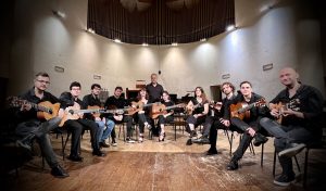 Florence Guitar Festival