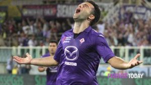 Fiorentina, 10 anni fa lo storico 4-2 alla Juve. Il ricordo di Pepito Rossi: "I tifosi piangevano, uno dei giorni più belli della mia carriera"