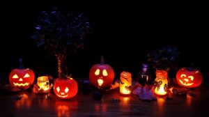 Festa di Halloween per bambini e famiglie all'hard Rock Cafe