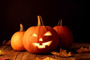 Halloween al Castello di Barberino: giornate a tema per i più piccoli e notte di terrore per gli adulti