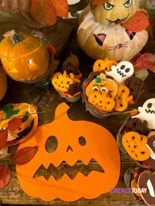 Alla BibliotecaNova dell'Isolotto "El dia de los muertos": laboratorio creativo e lettura di favole per Halloween