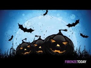 Halloween 2023, alla Valle di Anna merenda e animazione per i più piccoli