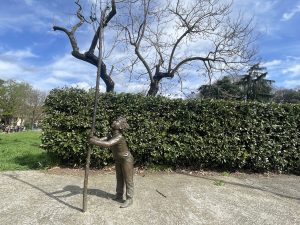 Riprendono le visite guidate gratuite ‘Tram-E-D’Arte’, alla scoperta della Firenze moderna e contemporanea lungo la tramvia