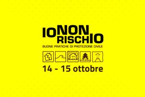 "Io non rischio": la Protezione civile al centro San Donato di Novoli