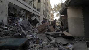 Guerra in Israele e Palestina: rischio forti aumenti per energia e gas