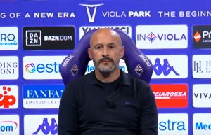 Lazio-Fiorentina, le parole di Vincenzo Italiano alla vigilia