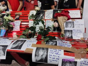 Un conto corrente in favore dei figli di Klodiana, uccisa dall'ex marito a colpi di pistola