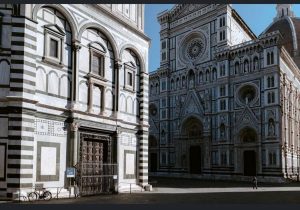 La Firenze di Dante raccontata da Beatrice