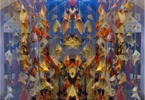 Mostra "La luce altrove" di Gabriela Esplá