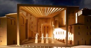 Uffizi: addio alla loggia di Isozaki, dopo 25 anni pietra tombale sul progetto