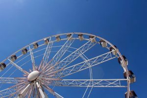 Fiera di novembre a Fucecchio