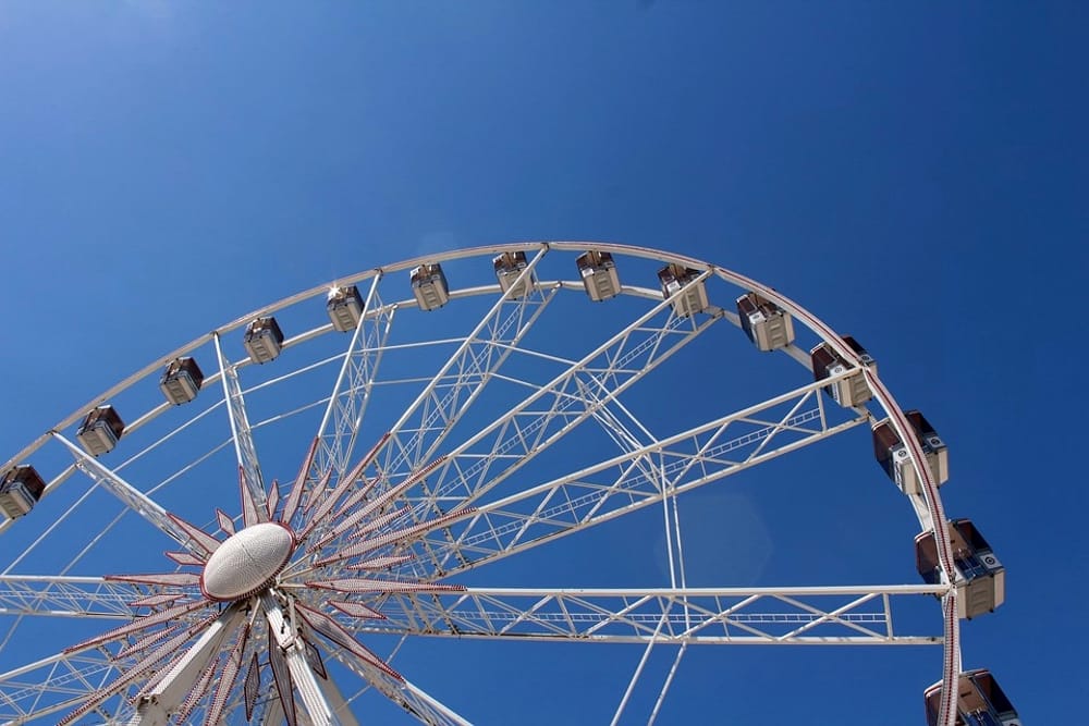 Fiera di novembre a Fucecchio