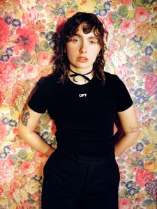 Madame in concerto a Firenze