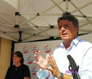 Italia Viva - Pd agli sgoccioli, Renzi durissimo contro il presidente Milani. Che replica: "E' un agitatore" / VIDEO