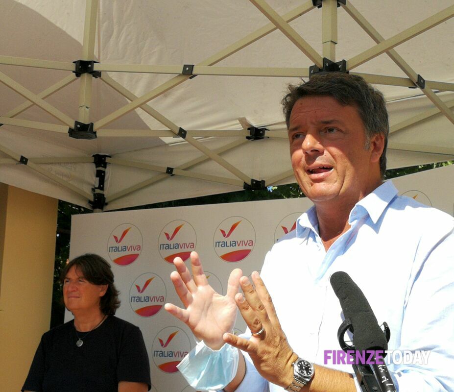Italia Viva - Pd agli sgoccioli, Renzi durissimo contro il presidente Milani. Che replica: "E' un agitatore" / VIDEO