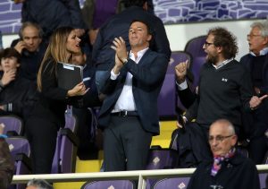 "Fiorentina agli arabi grazie a Renzi": il retroscena clamoroso svelato da Report