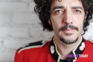 Max Gazzè in concerto a Firenze