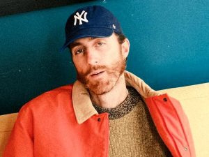 Mecna in concerto a Firenze