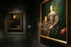 Mostra “I Medici: gente del Mugello” al Palazzo dei Vicari a Scarperia