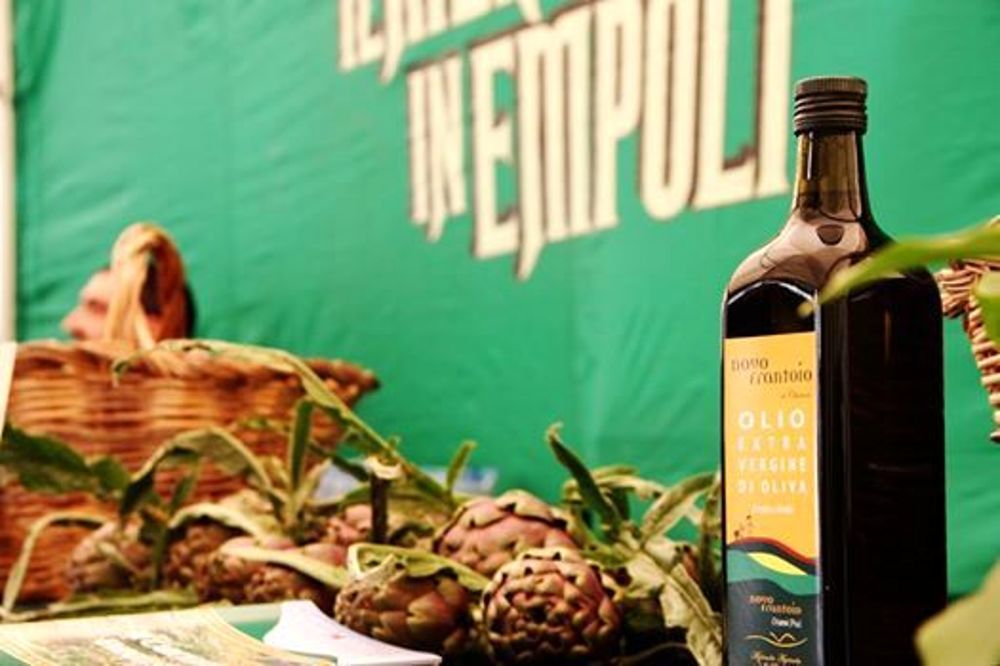 Mercatale ad Empoli