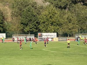 Eccellenza, Maltomini e Trapassi fanno volare il Montespertoli